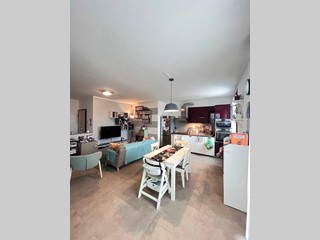Trilocale in Vendita a Rivolta d'Adda, 268'000&euro;, 139 m²