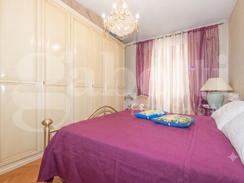 Trilocale in Vendita a Rivoli, 119'000&euro;, 80 m²
