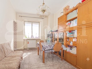 Trilocale in Vendita a Rivoli, 119'000&euro;, 80 m²