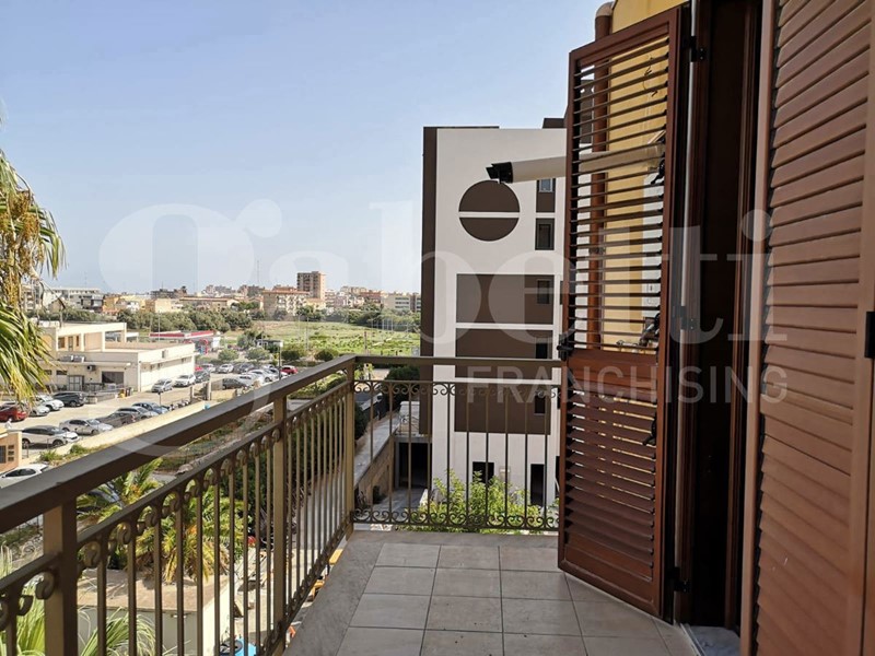 Bilocale in Affitto a Siracusa, 600&euro;, 60 m², arredato