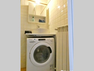 Bilocale in Affitto a Milano, 900&euro;, 55 m², arredato