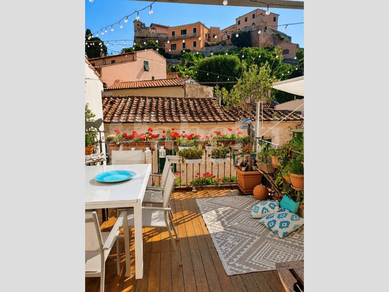 Trilocale in Vendita a Portoferraio, 360'000&euro;, 94 m²