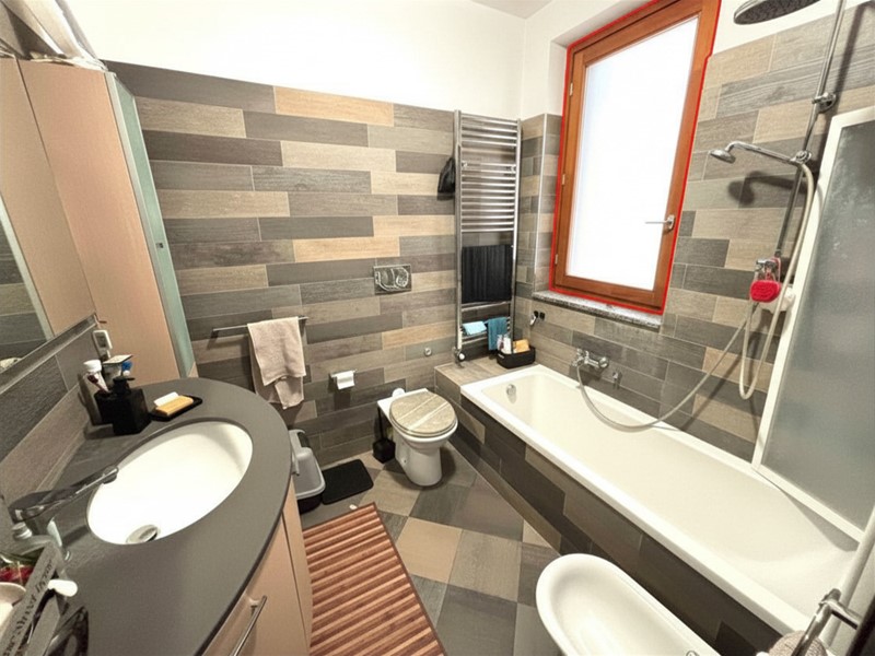 Bilocale in Vendita a Corbetta, 129'000&euro;, 65 m²
