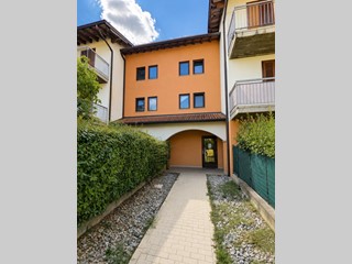 Trilocale in Vendita a Rezzato, 255'000&euro;, 94 m²