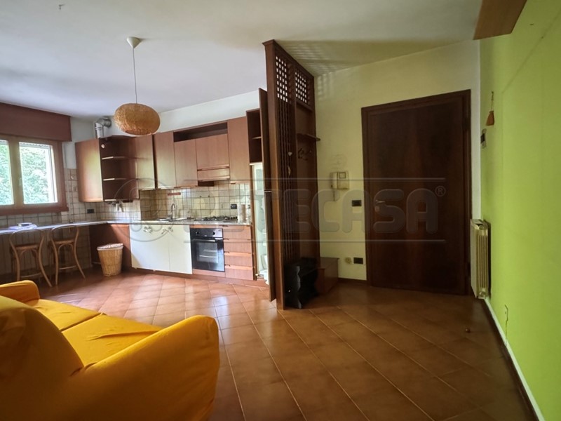 Bilocale in Vendita a Mirano, 140'000&euro;, 60 m², arredato, con Box