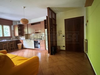 Bilocale in Vendita a Mirano, 140'000&euro;, 60 m², arredato, con Box