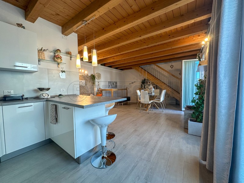 Appartamento in Vendita a Cormons, 229'000&euro;, 130 m²