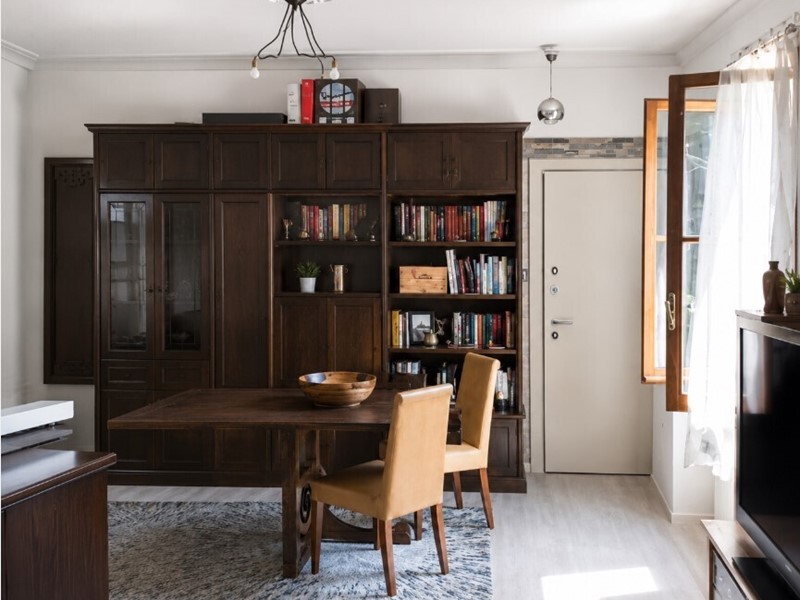 Appartamento in Vendita a Recco, 101'271&euro;, 86 m²