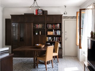Appartamento in Vendita a Recco, 101'271&euro;, 86 m²