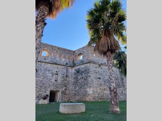 Trilocale in Affitto a Sanremo, 1'500&euro;, 85 m², arredato