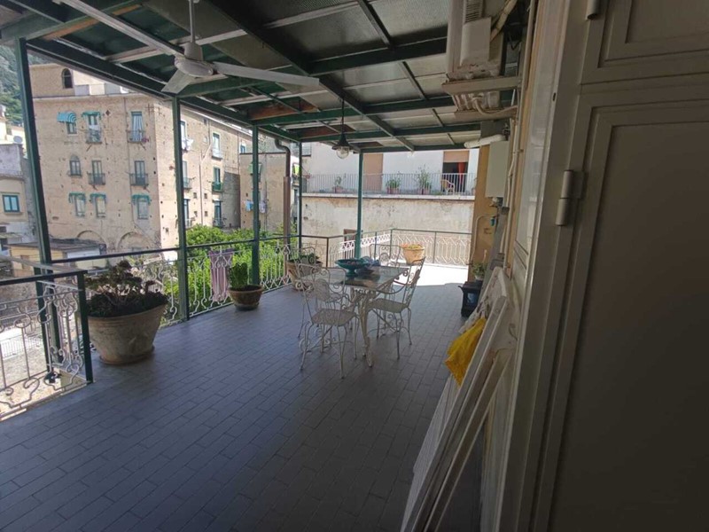 Bilocale in Vendita a Minori, 420'000&euro;, 76 m²