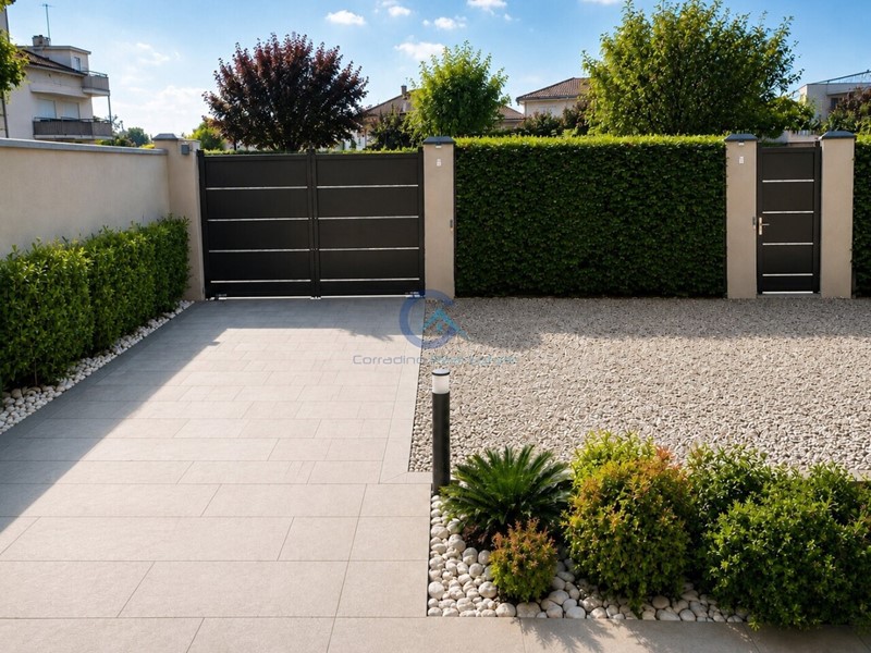 Trilocale in Vendita a Catanzaro, zona Catanzaro Lido, 210'000&euro;, 85 m²
