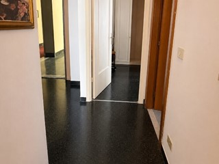 Quadrilocale in Vendita a Genova, zona Sestri Ponente, 29'438&euro;, 55 m²