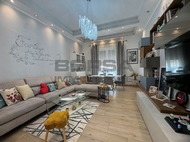 Appartamento in Vendita a Livorno, 248'000&euro;, 135 m²
