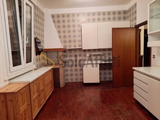 Appartamento in Affitto a Faenza, zona Parco Bucci, 870&euro;, 148 m²