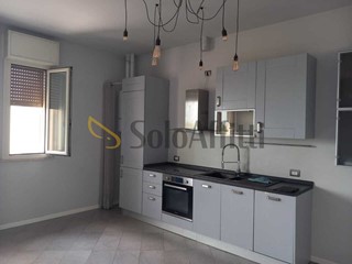 Bilocale in Affitto a Verolavecchia, 600&euro;, 55 m², con Box