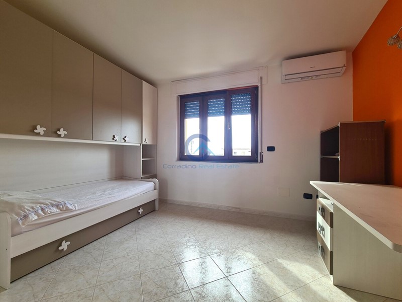 Trilocale in Affitto a Catanzaro, zona Lido Casciolino, 450&euro;, 60 m², arredato