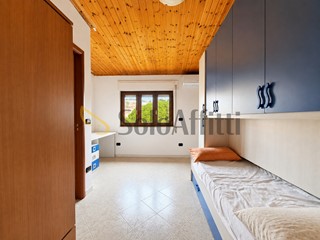 Trilocale in Affitto a Catanzaro, zona Lido Casciolino, 450&euro;, 60 m², arredato