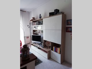 Trilocale in Affitto a La Spezia, zona NORD, 600&euro;, 60 m², arredato