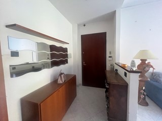 Trilocale in Affitto a La Spezia, zona NORD, 600&euro;, 60 m², arredato