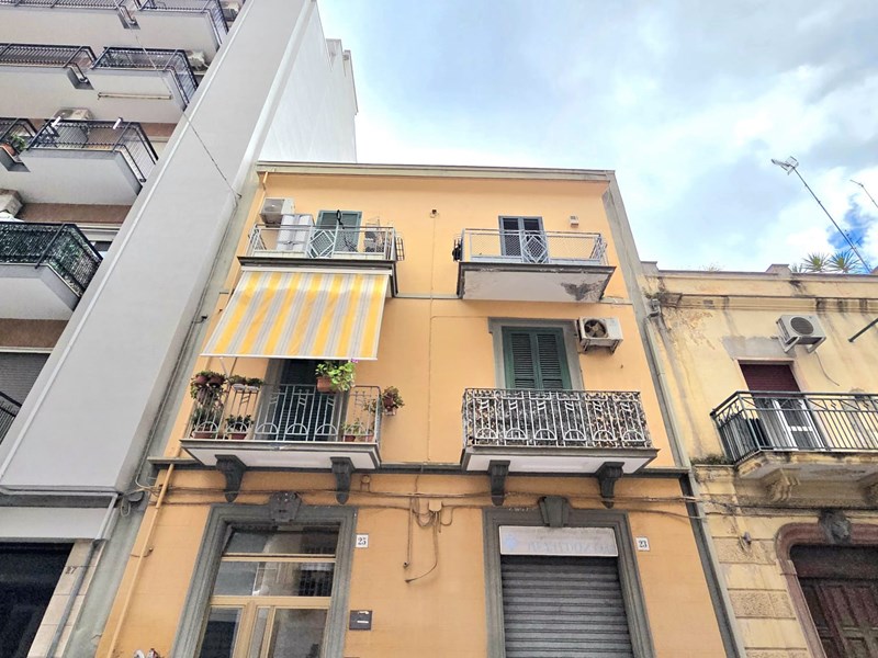 Bilocale in Affitto a Bari, zona Carrassi, 700&euro;, 42 m², arredato