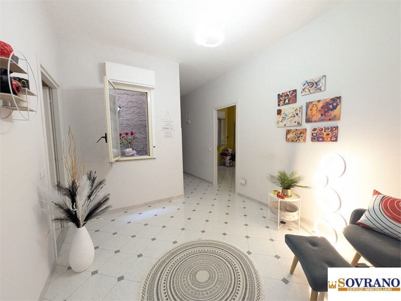 Quadrilocale in Vendita a Capaci, 139'000&euro;, 155 m²