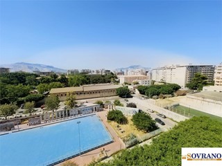 Quadrilocale in Vendita a Palermo, 190'000&euro;, 125 m²