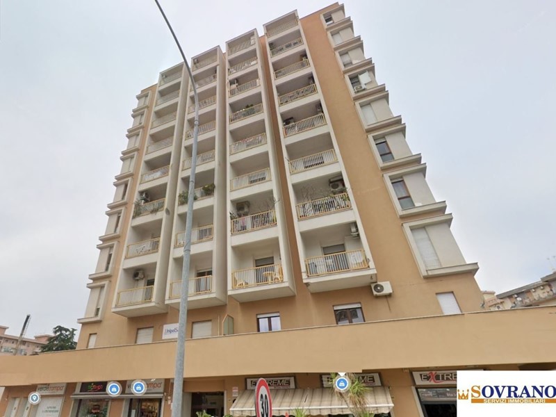 Quadrilocale in Vendita a Palermo, 249'000&euro;, 143 m²
