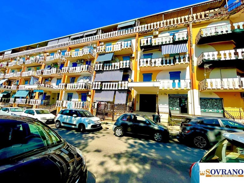 Quadrilocale in Vendita a Capaci, 139'000&euro;, 100 m²
