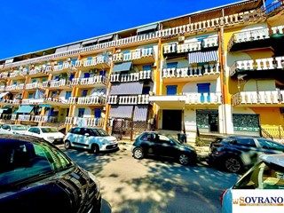 Quadrilocale in Vendita a Capaci, 139'000&euro;, 100 m²