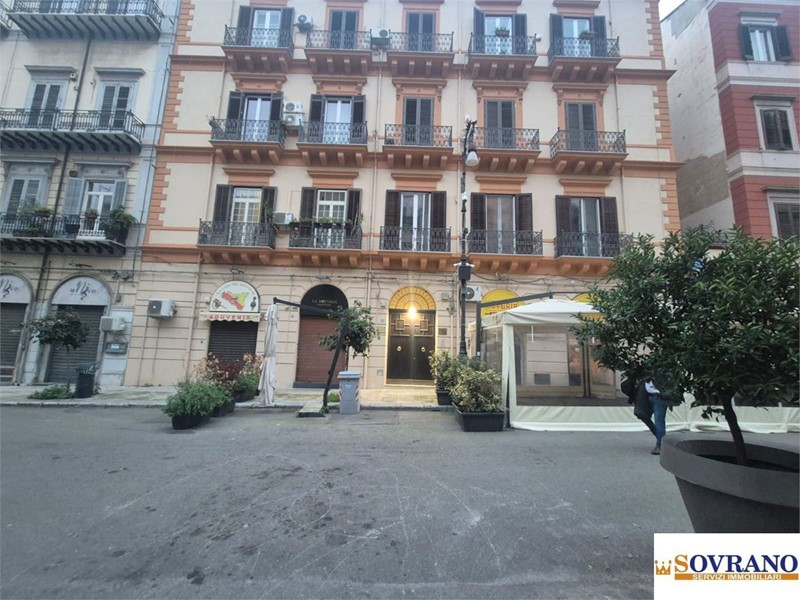 Monolocale in Affitto a Palermo, 350&euro;, 20 m²