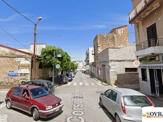 Trilocale in Vendita a Carini, 90'000&euro;, 80 m²