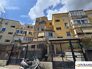 Bilocale in Vendita a Palermo, 65'000&euro;, 63 m²