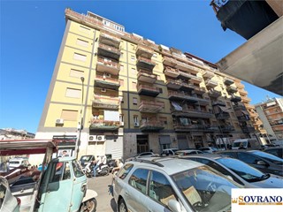 Trilocale in Vendita a Palermo, 149'000&euro;, 130 m²