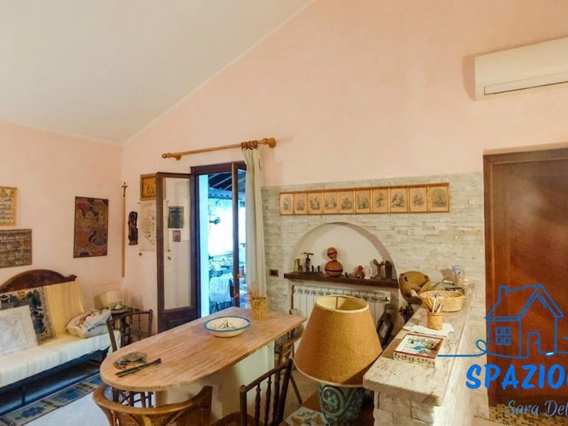 Appartamento in Vendita a Boissano, 289'000&euro;, 106 m²