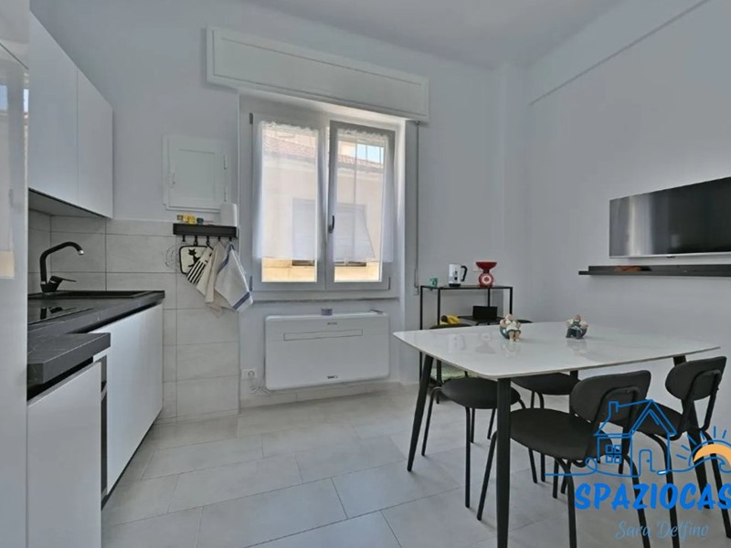 Trilocale in Vendita a Loano, 229'000&euro;, 60 m²