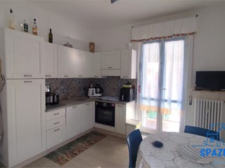 Bilocale in Vendita a Borghetto Santo Spirito, 185'000&euro;, 55 m²