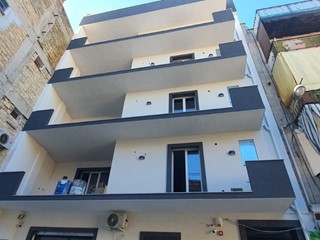 Quadrilocale in Vendita a Bagheria, 230'000&euro;, 184 m²