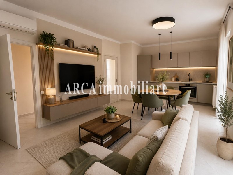 Trilocale in Vendita a Camaiore, zona Lido di Camaiore, 320'000&euro;, 81 m²