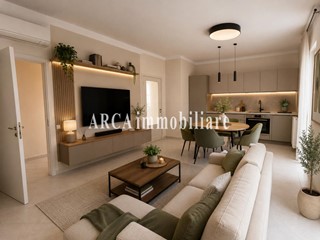 Trilocale in Vendita a Camaiore, zona Lido di Camaiore, 320'000&euro;, 81 m²