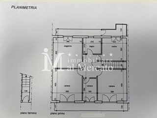 Appartamento in Vendita a Viareggio, 360'000&euro;, 90 m²