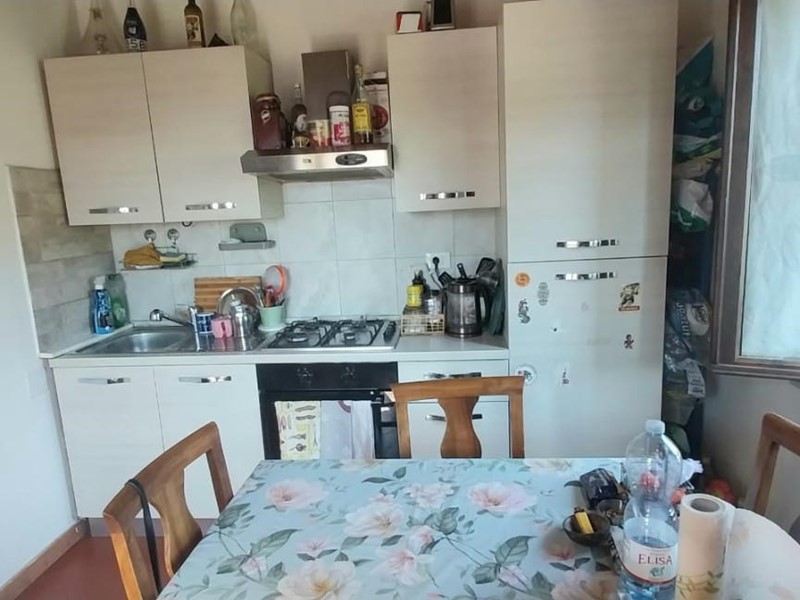 Appartamento in Vendita a Calci, 160'000&euro;, 110 m²