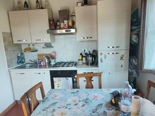 Appartamento in Vendita a Calci, 160'000&euro;, 110 m²
