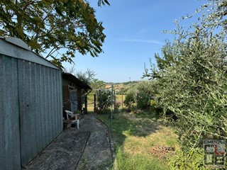 Trilocale in Vendita a Cerreto Guidi, 110'000&euro;, 60 m²