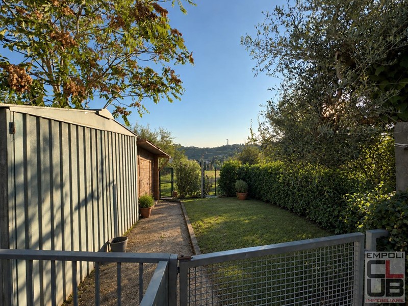 Trilocale in Vendita a Cerreto Guidi, 110'000&euro;, 60 m²