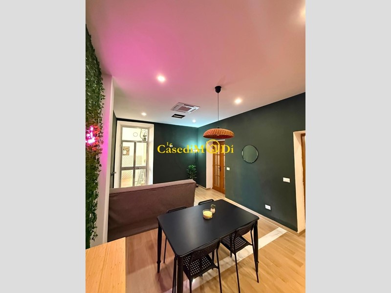 Quadrilocale in Vendita a Livorno, 238'000&euro;, 136 m², arredato