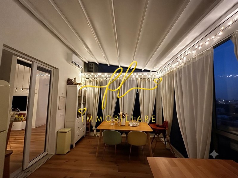 Quadrilocale in Vendita a Livorno, 250'000&euro;, 75 m²