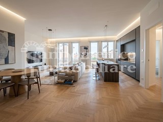 Quadrilocale in Vendita a Pisa, 360'000&euro;, 100 m²