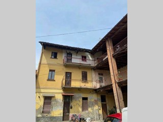Trilocale in Vendita a Vaprio d'Adda, 53'250&euro;, 68 m²