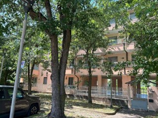 Appartamento in Vendita a San Giorgio su Legnano, 90'000&euro;, 79 m², arredato, con Box